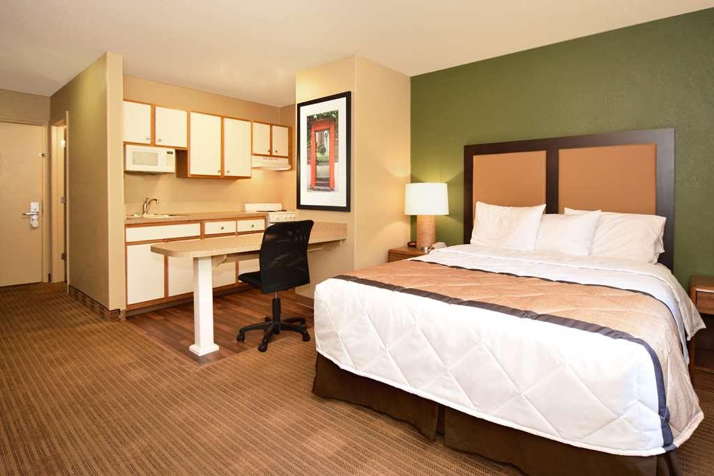 Extended Stay America Suites - Fort Lauderdale - Cypress Creek - Nw 6Th Way Zimmer foto