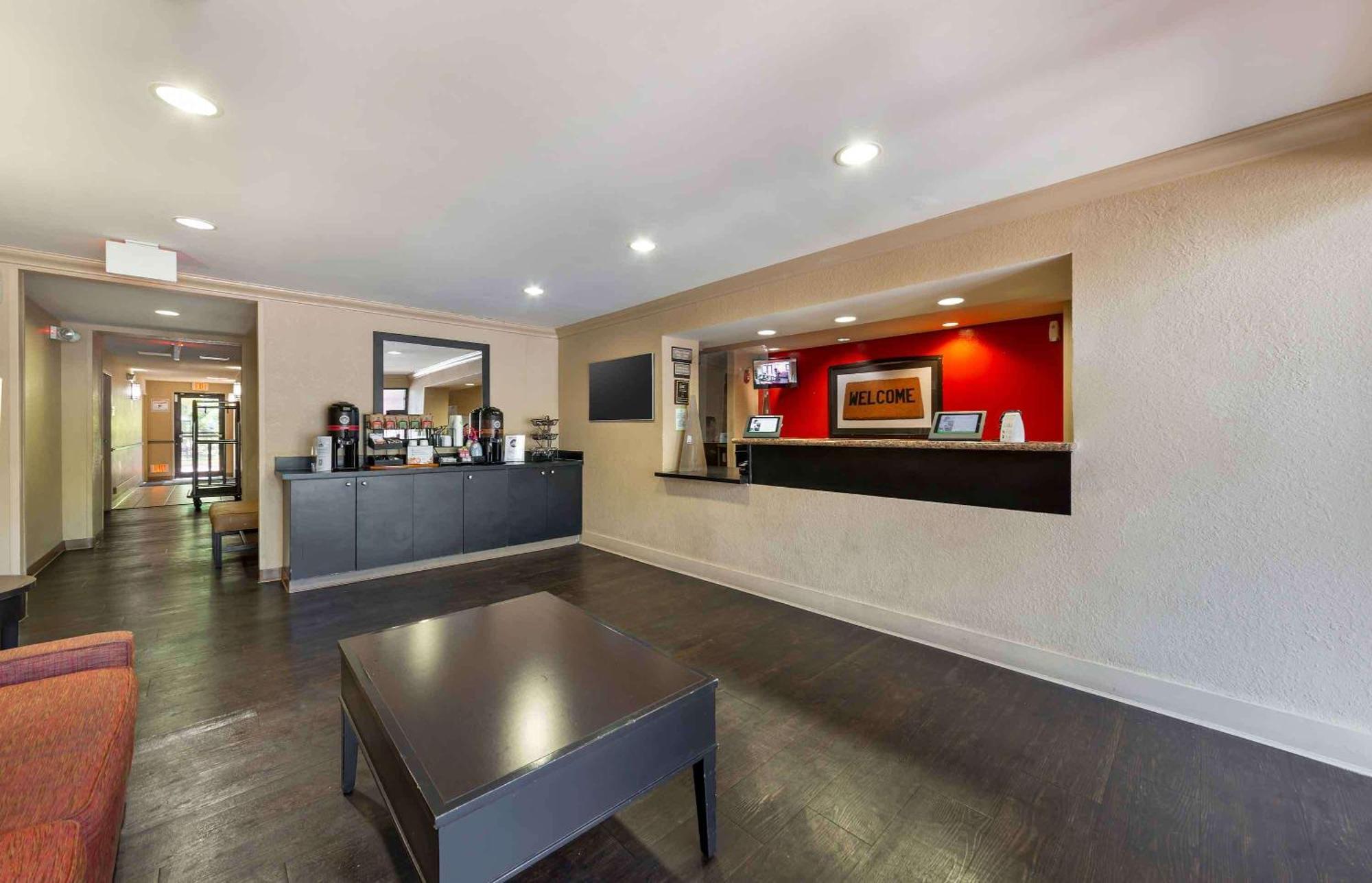 Extended Stay America Suites - Fort Lauderdale - Cypress Creek - Nw 6Th Way Exterior foto